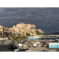 รูปถ่าย ฝรั่งเศส(France) คอร์สิคา(Corsica) คาลวี(Calvi) 2020-10 34