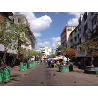 รูปถ่าย ปานามา(Panama) ปานามาซิตี(Panama City) 2015-03 262