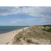 รูปถ่าย ฝรั่งเศส(France) นีวร์มูทีเย(Noirmoutier) 2006-08 1