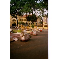 รูปถ่าย เวียดนาม(Vietnam) 1996-03 63