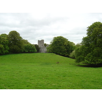 รูปถ่าย ไอร์แลนด์(Ireland) เคอร์รี่(Kerry) สวนสาธารณะคิลลาร์นีย์เนชั่นเนล(Killarney National Park) ทะเลสาบมัครอส(Muckross Lake) 2004-05 18