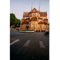 รูปถ่าย เวียดนาม(Vietnam) 1996-03 57