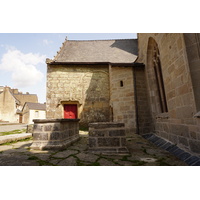 รูปถ่าย ฝรั่งเศส(France) รอชฟอร์-อ็อง-แตร์(Rochefort en terre) 2017-08 20