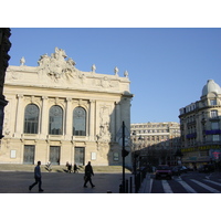 รูปถ่าย ฝรั่งเศส(France) ลิล(Lille) 2001-01 8