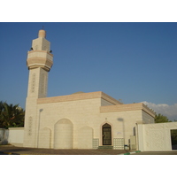 รูปถ่าย สหรัฐอาหรับเอมิเรตส์(United Arab Emirates) อาเลอิน(Al Ain) 2005-11 18