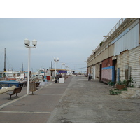 รูปถ่าย อิสราเอล(Israel) จาฟา(Jaffa) 2006-12 21