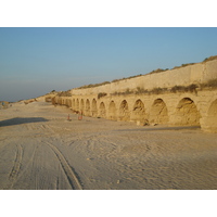 รูปถ่าย อิสราเอล(Israel) ซีซาร์เรีย(Caesarea) 2006-12 76