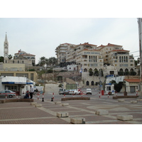 รูปถ่าย อิสราเอล(Israel) จาฟา(Jaffa) 2006-12 7