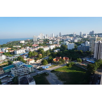 รูปถ่าย ไทย(Thailand) พัทยา(Pattaya) เขาพระตำหนัก(Phra Tamnak) 2016-12 63