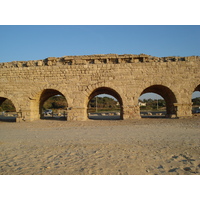 รูปถ่าย อิสราเอล(Israel) ซีซาร์เรีย(Caesarea) 2006-12 61