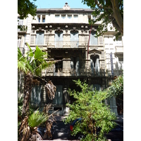 รูปถ่าย ฝรั่งเศส(France) นาร์บอน(Narbonne) 2009-07 127