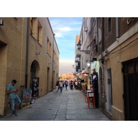 รูปถ่าย อิตาลี(Italy) ซาร์ดิเนีย(Sardinia) อัลเกโร(Alghero) 2015-06 52