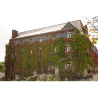 รูปถ่าย ฝรั่งเศส(France) รอชฟอร์-อ็อง-แตร์(Rochefort en terre) 2017-08 1