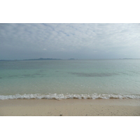 รูปถ่าย ฟิจิ(Fiji) เกาะบีชโคมเบอร์(Beachcomber Island) 2010-05 18