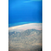 รูปถ่าย อียิปต์(Egypt) อียิปต์จากมุมสูง(Egypt from the sky) 2008-06 52