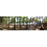 รูปถ่าย คอสตาริกา(Costa Rica) โดมินิกัล(Dominical) 2015-03 43
