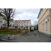 รูปถ่าย ยูเครน(Ukraine) เคียฟ(Kiev) ปอดิลด้านตะวันตก(Podil West) 2007-11 39