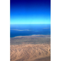 รูปถ่าย อียิปต์(Egypt) อียิปต์จากมุมสูง(Egypt from the sky) 2008-06 55