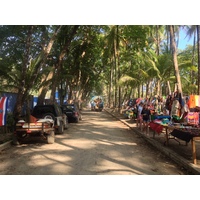 รูปถ่าย คอสตาริกา(Costa Rica) โดมินิกัล(Dominical) 2015-03 34
