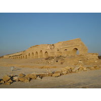 รูปถ่าย อิสราเอล(Israel) ซีซาร์เรีย(Caesarea) 2006-12 174