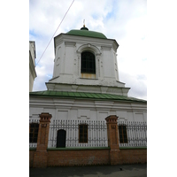 รูปถ่าย ยูเครน(Ukraine) เคียฟ(Kiev) ปอดิลด้านตะวันตก(Podil West) 2007-11 29