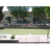รูปถ่าย ฝรั่งเศส(France) นาร์บอน(Narbonne) 2009-07 3
