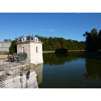 รูปถ่าย ฝรั่งเศส(France) ช็องตีญี(Chantilly) 2009-10 79