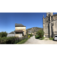 รูปถ่าย ฝรั่งเศส(France) ซาล-ลา-ซูร์ส(Salles la Source) 2018-04 83