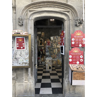 รูปถ่าย ฝรั่งเศส(France) การ์กาซอน(Carcassonne) 2018-04 122