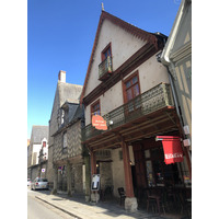 รูปถ่าย ฝรั่งเศส(France) วีเทร(Vitre) 2020-06 54
