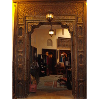 รูปถ่าย สหรัฐอาหรับเอมิเรตส์(United Arab Emirates) ดูไบ(Dubai) มะดีนัตจุมัยเราะห์(Medina Jumeirah) 2007-03 48