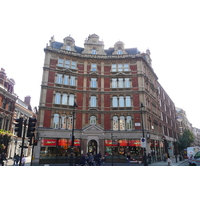 รูปถ่าย อังกฤษ(United Kingdom) ลอนดอน(London) ถนนแชฟตส์เบอรี(Shaftesbury Avenue) 2007-09 83