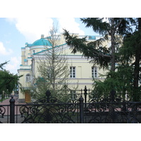 รูปถ่าย รัสเซีย(Russia) เยกาเตรนเบิร์ก(Ekaterinburg) 2006-07 19