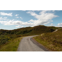 รูปถ่าย อังกฤษ(United Kingdom) เกาะสกาย(Skye) เทือกเขาคูลิน(The Cuillin) 2011-07 0