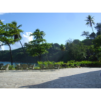 รูปถ่าย เฟรนช์โพลี่นีเซีย(Polynesia) ตาฮิติ(Tahiti) 2006-04 5