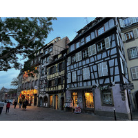 รูปถ่าย ฝรั่งเศส(France) กอลมาร์(Colmar) 2023-10 92
