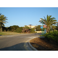 รูปถ่าย อิสราเอล(Israel) ซีซาร์เรีย(Caesarea) 2006-12 144