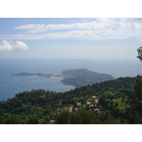 รูปถ่าย ฝรั่งเศส(France) เฟรนช์ริวิเอรา(French Riviera) 2004-05 14