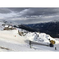 รูปถ่าย สวิสเซอร์แลนด์(Switzerland) ครองส์-มงตานา(Crans Montana) 2020-12 300