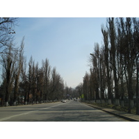 รูปถ่าย คาซัคสถาน(Kazakhstan) อัลมาตี(Almaty) 2007-03 7