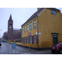 รูปถ่าย เดนมาร์ก(Denmark) โคเปนเฮเกน(Copenhagen) 2003-01 28