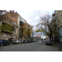 รูปถ่าย ยูเครน(Ukraine) เคียฟ(Kiev) ปอดิลด้านตะวันตก(Podil West) 2007-11 17