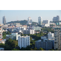 รูปถ่าย ไทย(Thailand) พัทยา(Pattaya) เขาพระตำหนัก(Phra Tamnak) 2016-12 12
