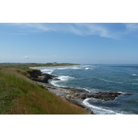 รูปถ่าย อังกฤษ(United Kingdom) สกอตแลนด์(Scotland) ปราสาทแบมเบิร์ก(Bamburgh Castle) 2011-07 3