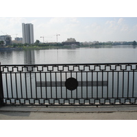 รูปถ่าย รัสเซีย(Russia) เยกาเตรนเบิร์ก(Ekaterinburg) 2006-07 133