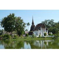 รูปถ่าย ไทย(Thailand) สุโขทัย(Sukhothai) 2010-12 65