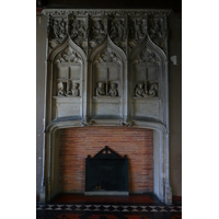 รูปถ่าย ฝรั่งเศส(France) บูร์ฌ(Bourges) วังฌักเกอร์(Palais Jacques Coeur) 2008-04 108