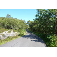 รูปถ่าย อังกฤษ(United Kingdom) สกอตแลนด์(Scotland) เซเลน(Salen) 2011-07 32