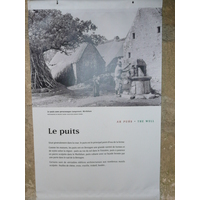 รูปถ่าย ฝรั่งเศส(France) ปองติวี่(Pontivy) ปราสาทดยุกแห่งโรออง(Rohan's Dukes Castle) 2007-08 82