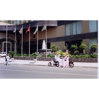 รูปถ่าย เวียดนาม(Vietnam) ไซง่อน(Saigon) 1995-12 11